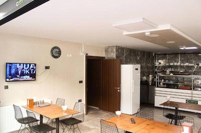 کامپوس بوتیک هتل