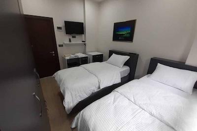 کامپوس بوتیک هتل