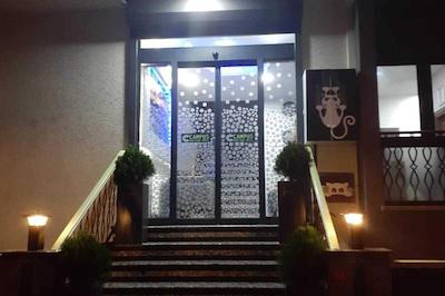 کامپوس بوتیک هتل