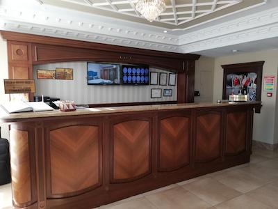 استانبول پانوراما هتل