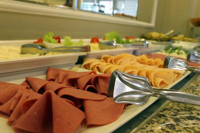 استانبول پانوراما هتل