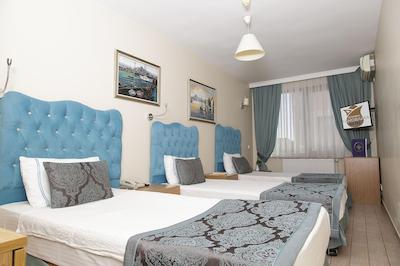 استانبول پانوراما هتل