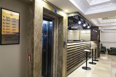 استانبول پانوراما هتل