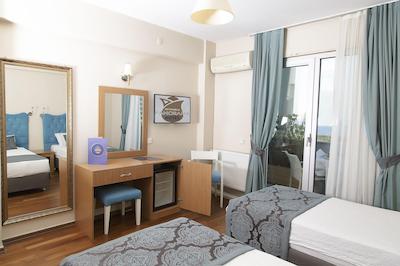 استانبول پانوراما هتل