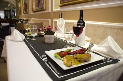 استانبول پانوراما هتل