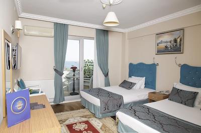 استانبول پانوراما هتل