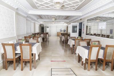 استانبول پانوراما هتل