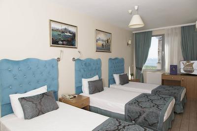 استانبول پانوراما هتل