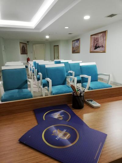 استانبول پانوراما هتل