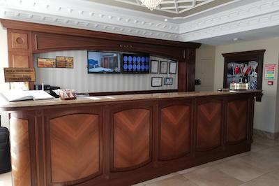 استانبول پانوراما هتل