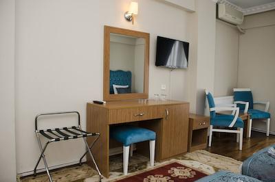 استانبول پانوراما هتل