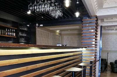 استانبول پانوراما هتل