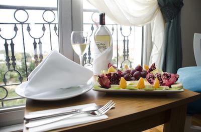 استانبول پانوراما هتل