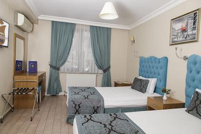 استانبول پانوراما هتل