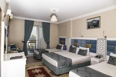 استانبول پانوراما هتل