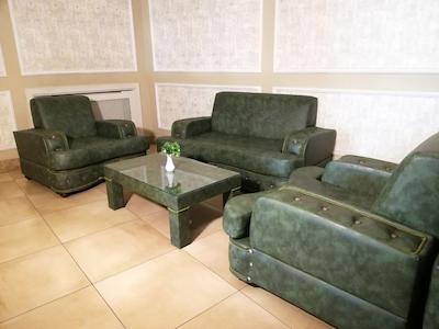 استانبول پانوراما هتل