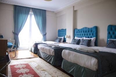 استانبول پانوراما هتل