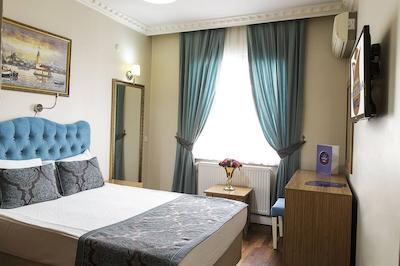 استانبول پانوراما هتل