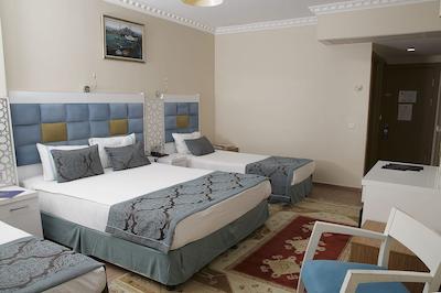 استانبول پانوراما هتل