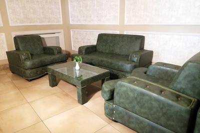 استانبول پانوراما هتل