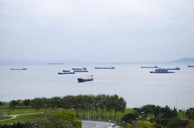 استانبول پانوراما هتل