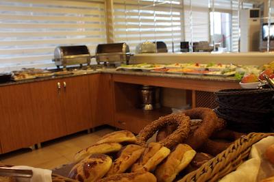 استانبول پانوراما هتل