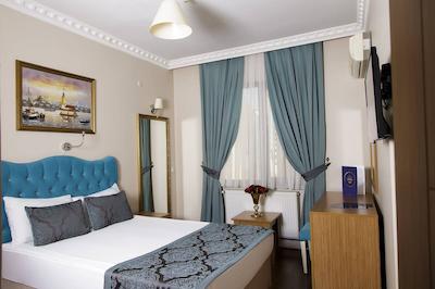 استانبول پانوراما هتل