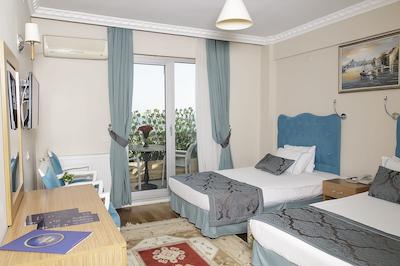 استانبول پانوراما هتل