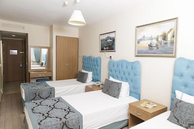 استانبول پانوراما هتل