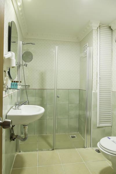 استانبول پانوراما هتل