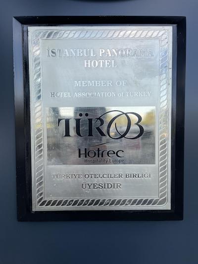استانبول پانوراما هتل