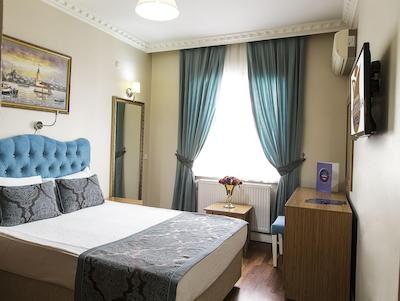 استانبول پانوراما هتل