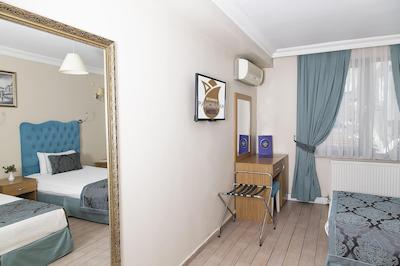 استانبول پانوراما هتل