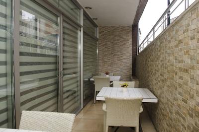 استانبول پانوراما هتل