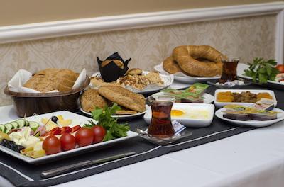 استانبول پانوراما هتل