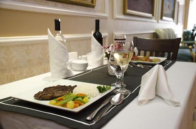 استانبول پانوراما هتل