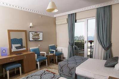 استانبول پانوراما هتل