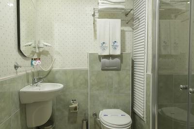 استانبول پانوراما هتل