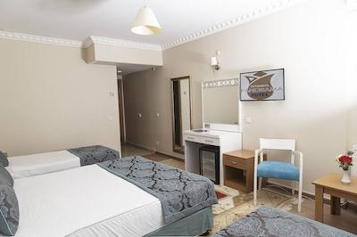 استانبول پانوراما هتل