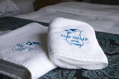 استانبول پانوراما هتل