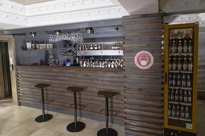 استانبول پانوراما هتل