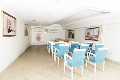 استانبول پانوراما هتل