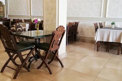 استانبول پانوراما هتل