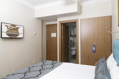 استانبول پانوراما هتل