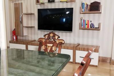 استانبول پانوراما هتل