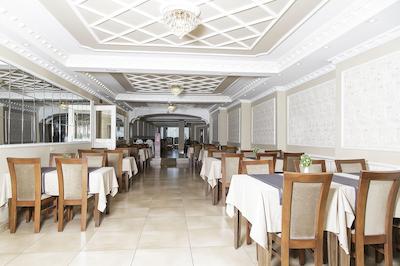 استانبول پانوراما هتل