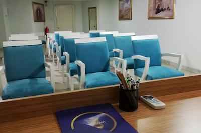 استانبول پانوراما هتل