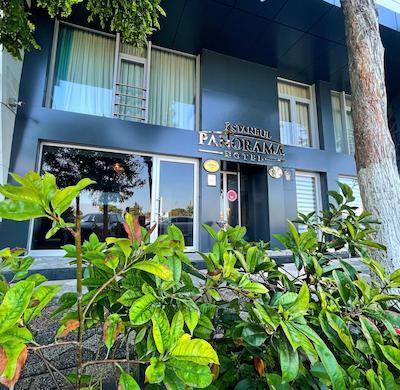 استانبول پانوراما هتل