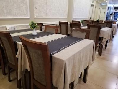 استانبول پانوراما هتل