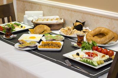 استانبول پانوراما هتل